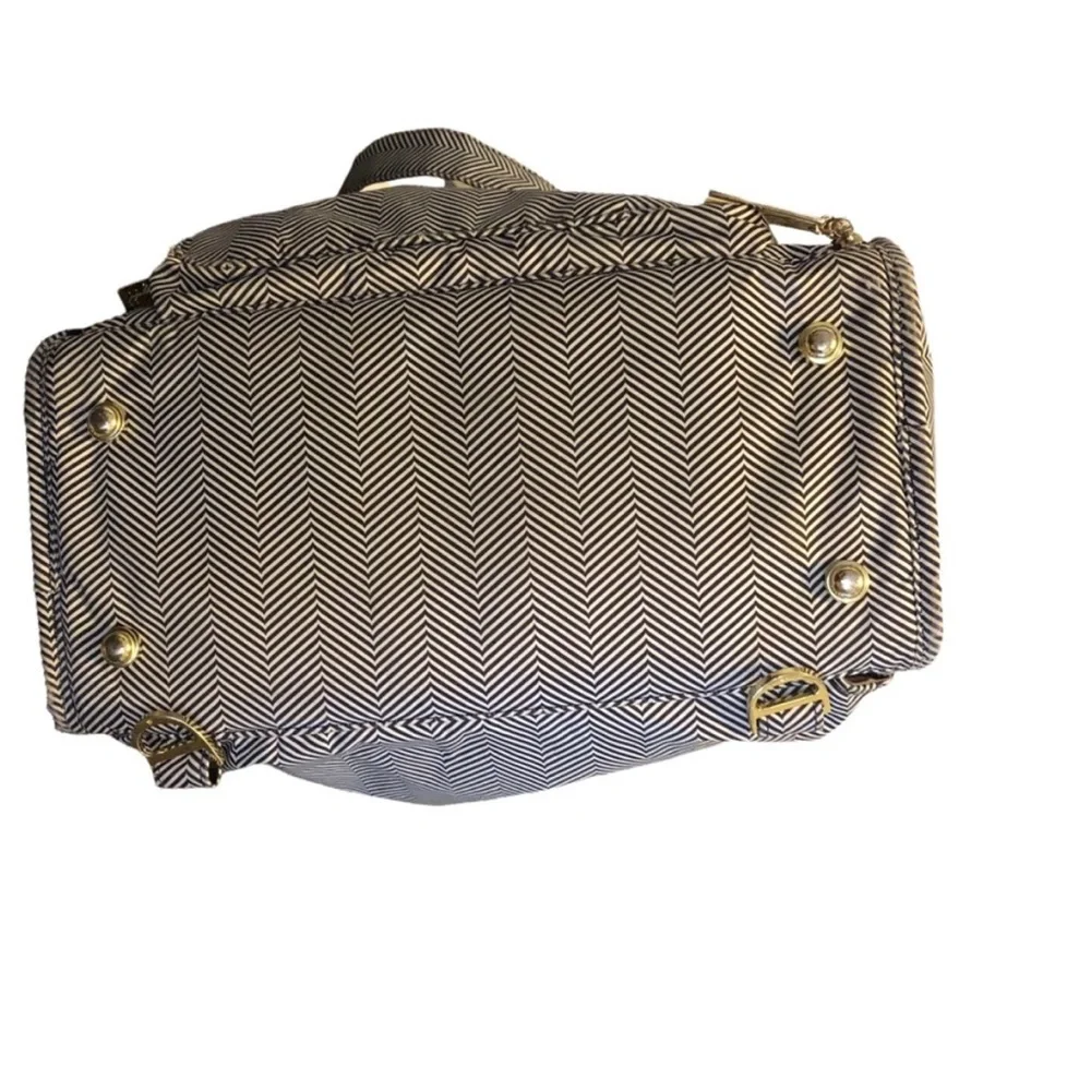 JuJuBe Queen of the Nile Diaper Bag Backpack & Tote